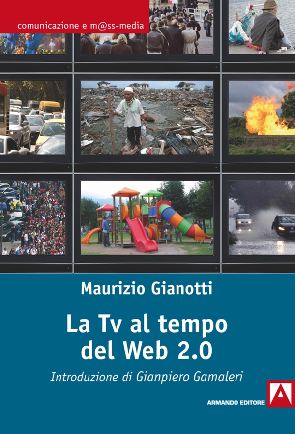 La Tv al tempo del Web 2.0 - Librerie.coop