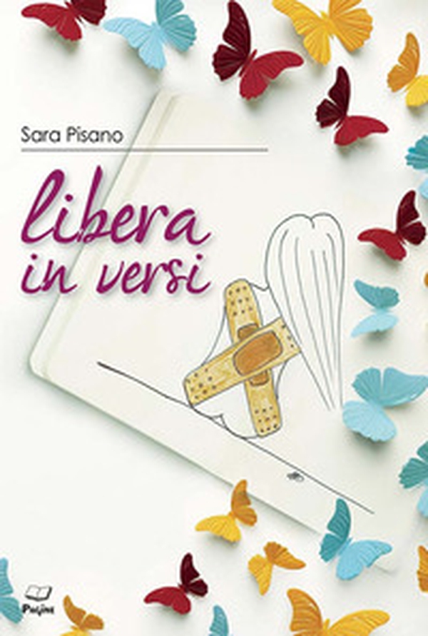 Libera in versi - Librerie.coop Libera in versi - Librerie.coop