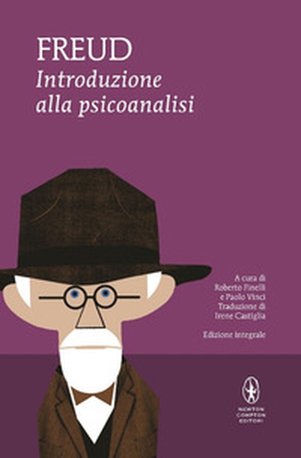 Introduzione alla psicoanalisi - Librerie.coop Introduzione alla psicoanalisi - Librerie.coop