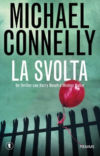 La svolta - Librerie.coop La svolta - Librerie.coop