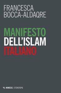 Manifesto dell'Islam italiano - Librerie.coop