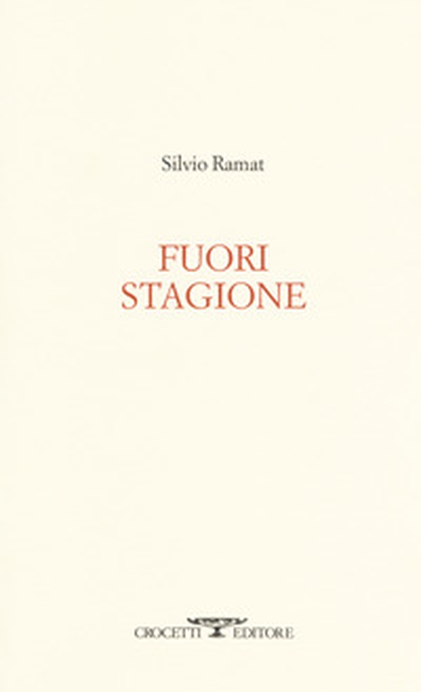 Fuori stagione - Librerie.coop Fuori stagione - Librerie.coop