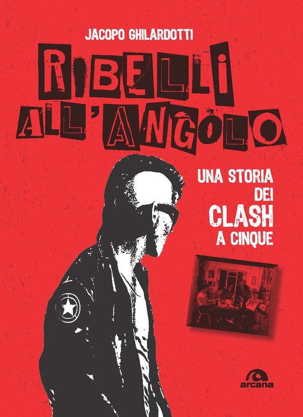 Ribelli all'angolo - Librerie.coop Ribelli all'angolo - Librerie.coop