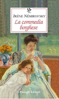 La commedia borghese - Librerie.coop