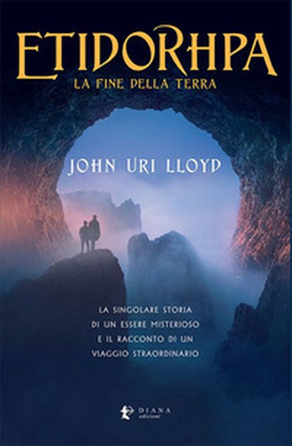 Etidorhpa. La fine della terra - Librerie.coop Etidorhpa. La fine della terra - Librerie.coop