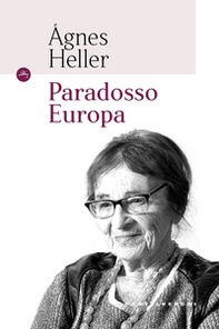 Paradosso Europa - Librerie.coop