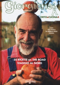 Giorgione. Orto e cucina - Vol. 4 - Librerie.coop