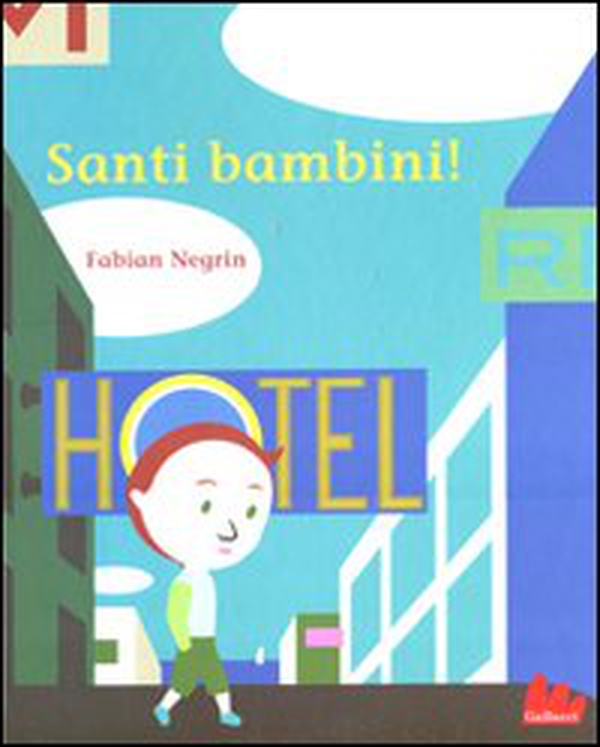 Santi bambini! - Librerie.coop Santi bambini! - Librerie.coop