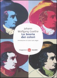 La teoria dei colori - Librerie.coop La teoria dei colori - Librerie.coop
