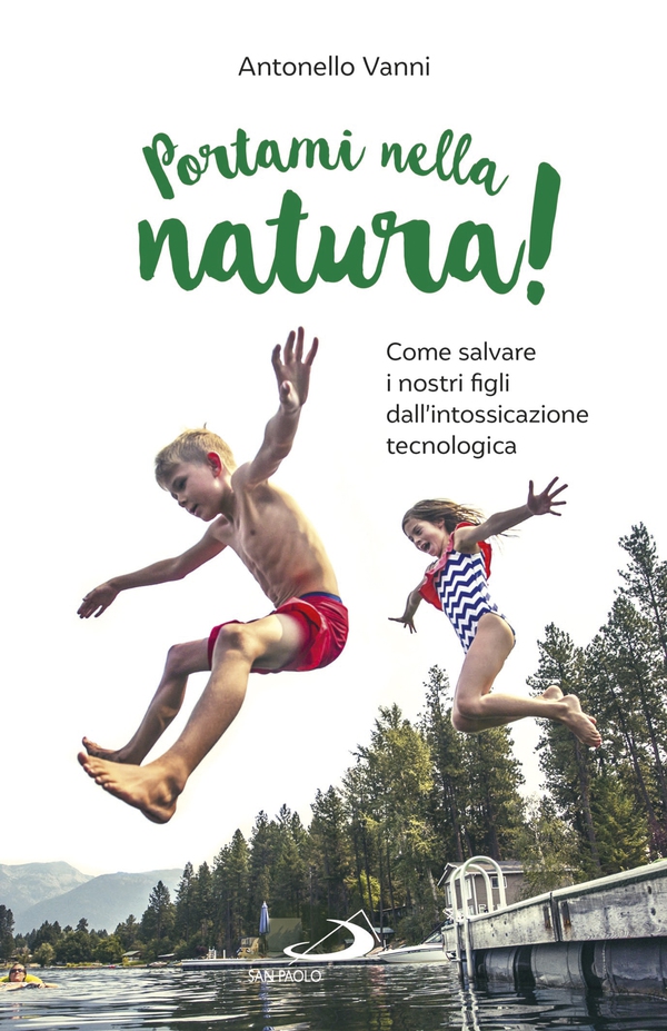 Portami nella natura! - Librerie.coop Portami nella natura! - Librerie.coop