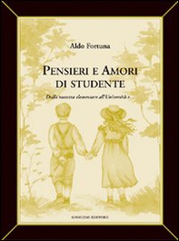 Pensieri e amori di studente - Librerie.coop