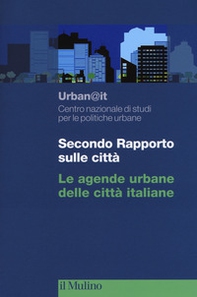 Secondo rapporto sulle città - Librerie.coop