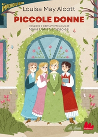 Piccole donne - Librerie.coop