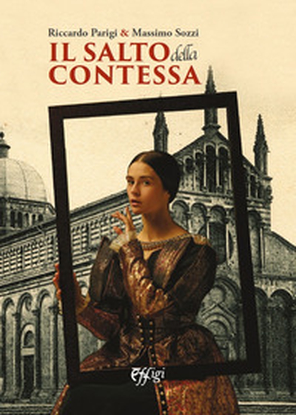 Il salto della contessa - Librerie.coop Il salto della contessa - Librerie.coop