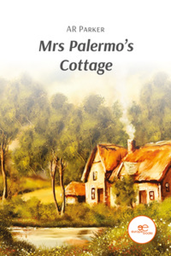Mrs Palermo's cottage - Librerie.coop Mrs Palermo's cottage - Librerie.coop
