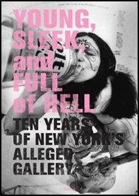 Young, sleek, and full of hell - Librerie.coop