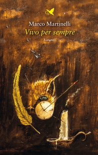 Vivo per sempre - Librerie.coop
