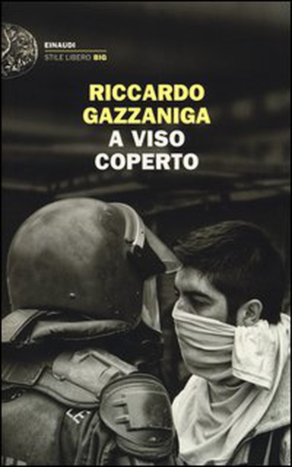 A viso coperto - Librerie.coop A viso coperto - Librerie.coop