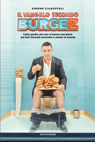 Il vangelo secondo Burgez - Librerie.coop