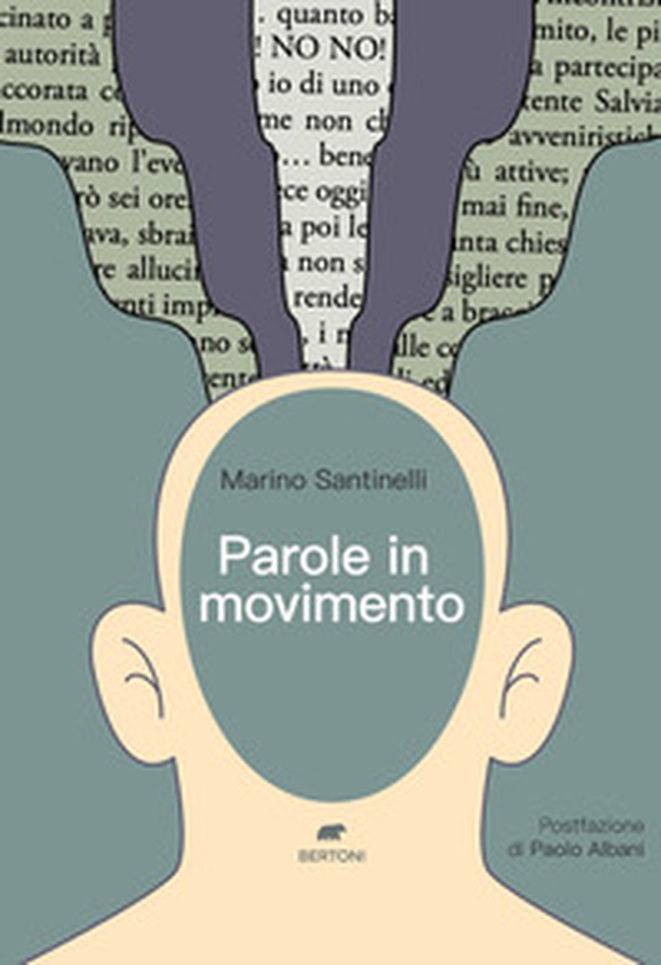 Parole in movimento - Librerie.coop Parole in movimento - Librerie.coop