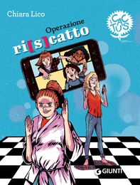 Operazione ri(s)catto - Librerie.coop