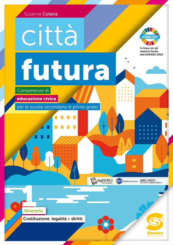 Città futura - Librerie.coop Città futura - Librerie.coop