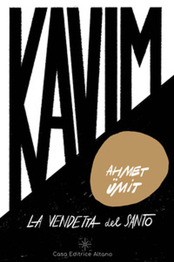 Kavim: la vendetta del Santo - Librerie.coop Kavim: la vendetta del Santo - Librerie.coop