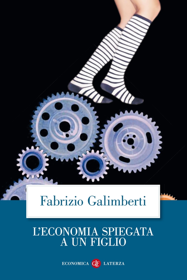 L'economia spiegata a un figlio - Librerie.coop L'economia spiegata a un figlio - Librerie.coop