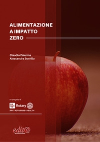 Alimentazione a impatto zero - Librerie.coop