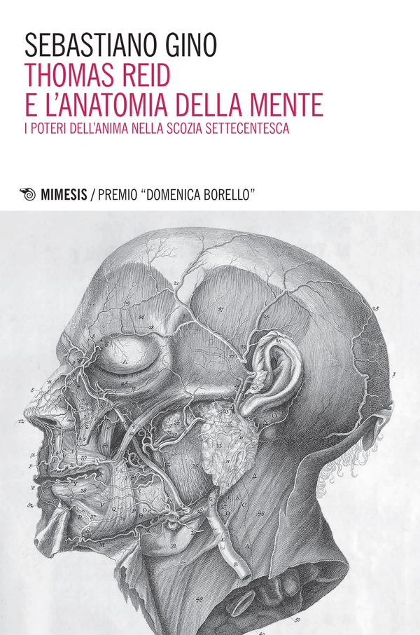 Thomas Reid e l’anatomia della mente - Librerie.coop Thomas Reid e l’anatomia della mente - Librerie.coop