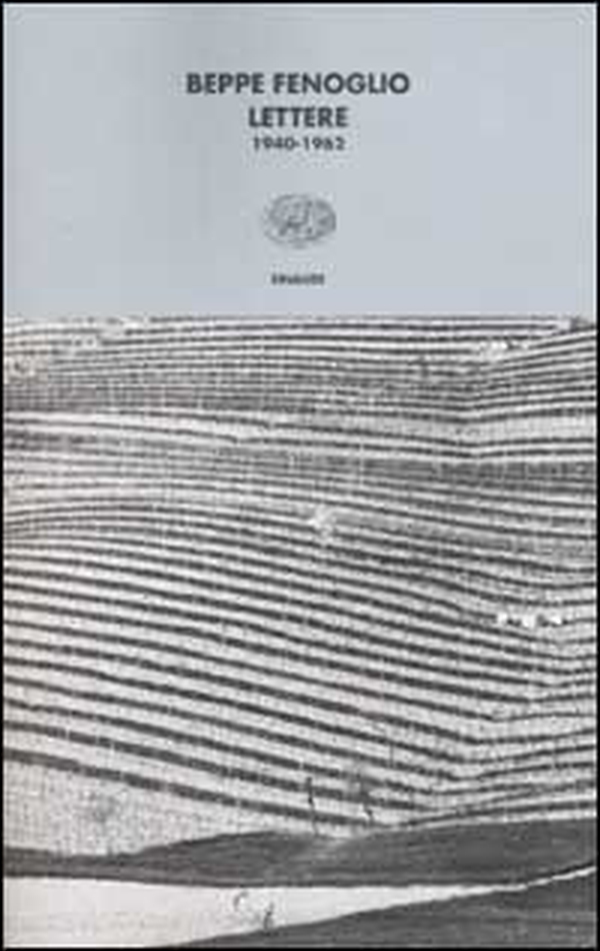 Lettere. 1940-1962 - Librerie.coop Lettere. 1940-1962 - Librerie.coop