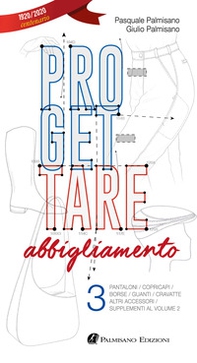 Progettare abbigliamento - Librerie.coop Progettare abbigliamento - Librerie.coop