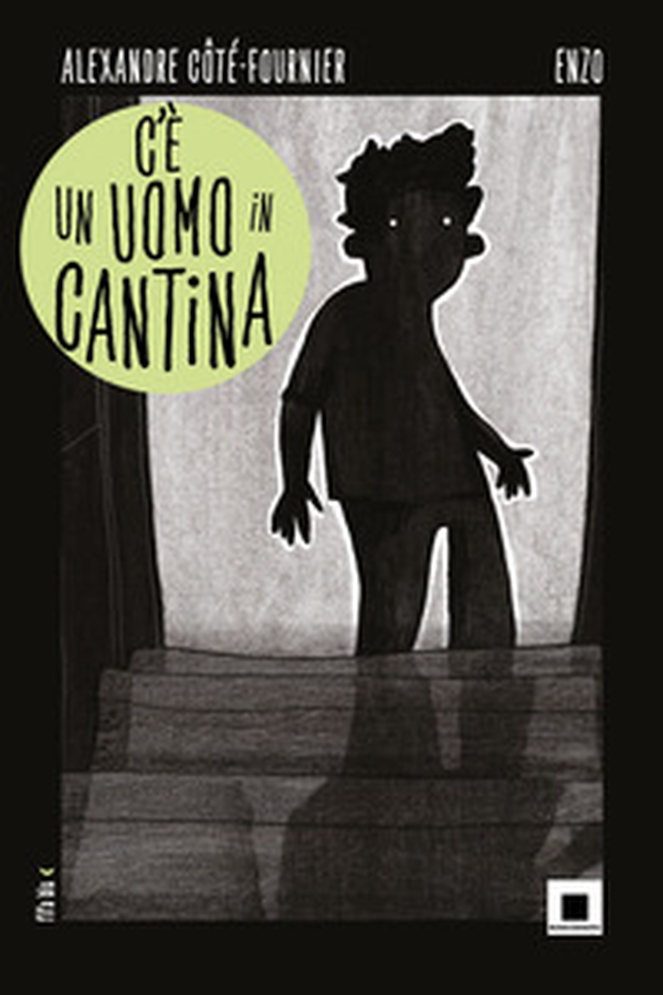 C'e un uomo in cantina - Librerie.coop C'e un uomo in cantina - Librerie.coop