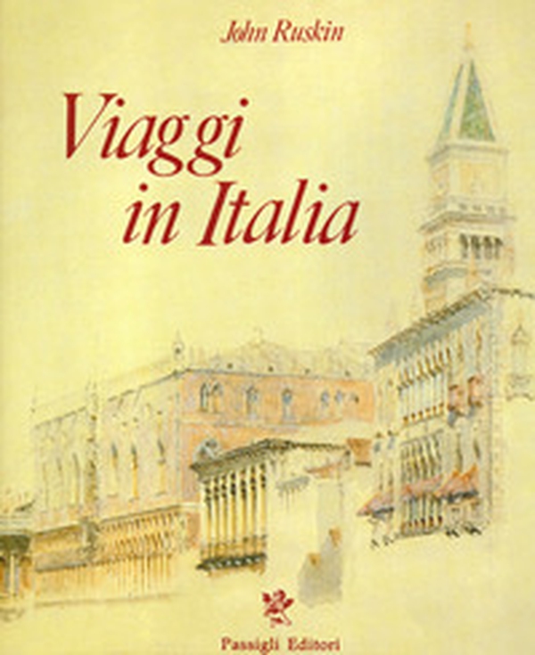 Viaggi in Italia. 1840-1845 - Librerie.coop Viaggi in Italia. 1840-1845 - Librerie.coop