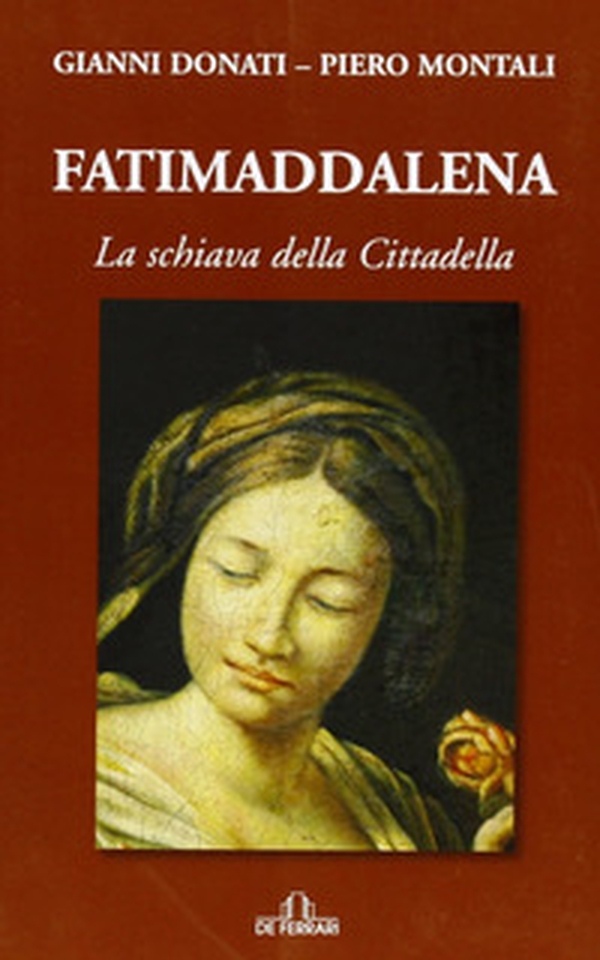 Fatimaddalena - Librerie.coop Fatimaddalena - Librerie.coop