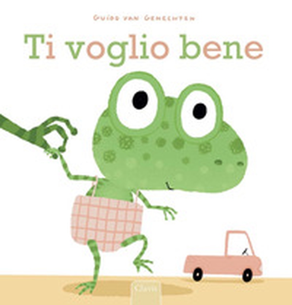 Ti voglio bene - Librerie.coop Ti voglio bene - Librerie.coop