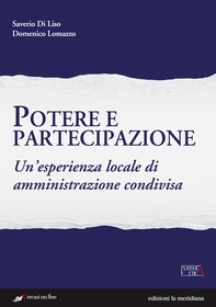 Potere e partecipazione - Librerie.coop