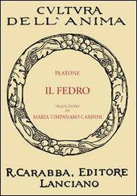 Il Fedro - Librerie.coop Il Fedro - Librerie.coop