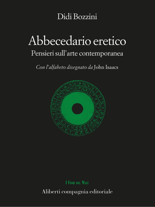 Abbecedario eretico - Librerie.coop Abbecedario eretico - Librerie.coop