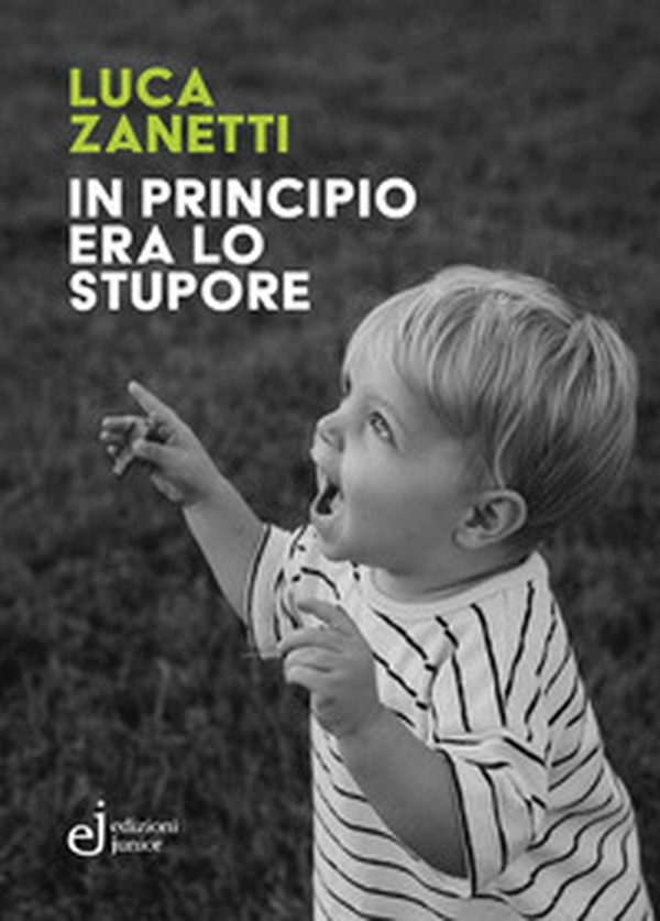 In principio era lo stupore - Librerie.coop