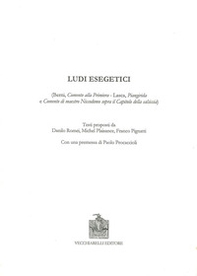 Ludi esegetici - Librerie.coop