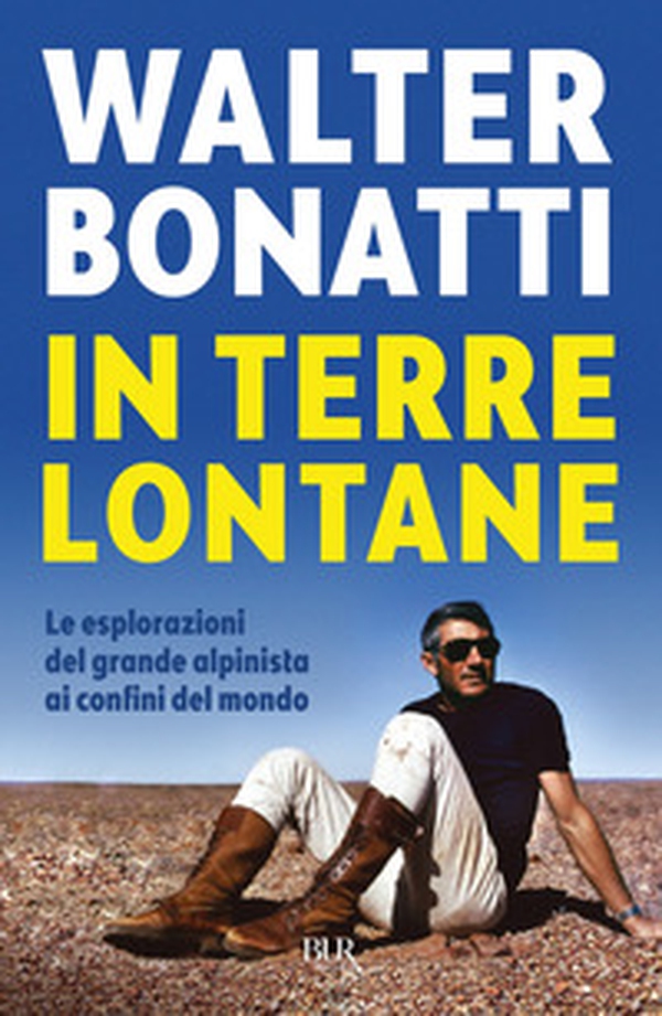 In terre lontane - Librerie.coop In terre lontane - Librerie.coop