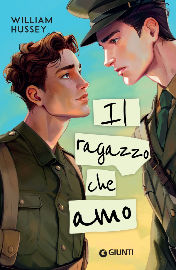 Il ragazzo che amo - Librerie.coop Il ragazzo che amo - Librerie.coop