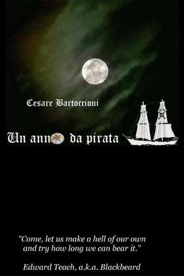 Un anno da pirata - Librerie.coop Un anno da pirata - Librerie.coop