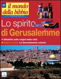 Il mondo della Bibbia - Vol. 55 - Librerie.coop
