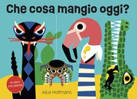 Che cosa mangio oggi? - Librerie.coop