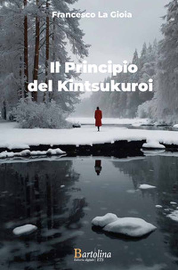 Il principio del Kintsukuroi - Librerie.coop Il principio del Kintsukuroi - Librerie.coop