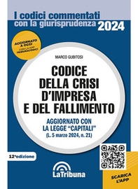Codice del fallimento e della crisi d'impresa - Librerie.coop
