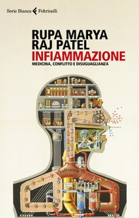 Infiammazione. Medicina, conflitto e disuguaglianza - Librerie.coop Infiammazione. Medicina, conflitto e disuguaglianza - Librerie.coop