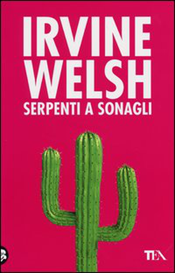 Serpenti a sonagli - Librerie.coop Serpenti a sonagli - Librerie.coop